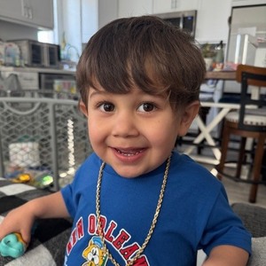 Team Sebastian Strong – Led by Mrs. California UCA 2026